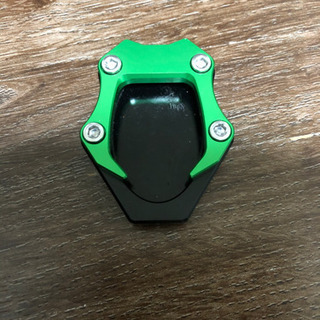 ninja 250 400 スタンド　エンド