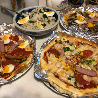ご飯へ行けるお友達募集中！ - 友達