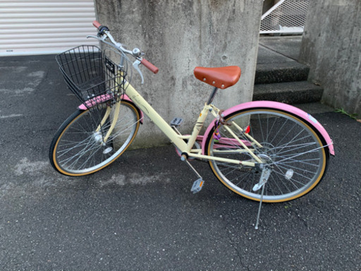 子供用自転車