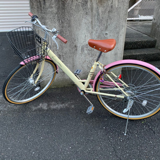 子供用自転車