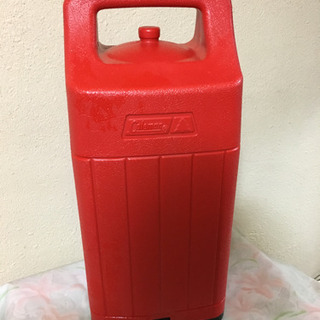 コールマン  ワンマントルランタン【中古品】の画像