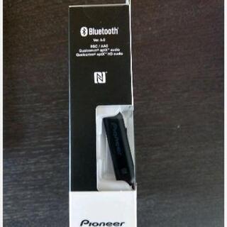 ワイヤレスイヤホンの画像