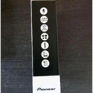 ワイヤレスイヤホンの画像