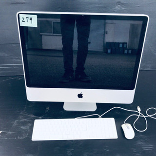 imac✨美品✨純正箱、キーボード、マウス付✨ワンオーナー✨