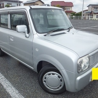 ６万㌔台　車検３年５月迄　乗って帰れる　総額１１万円