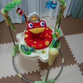 ジャンパルー   フィッシャープライス