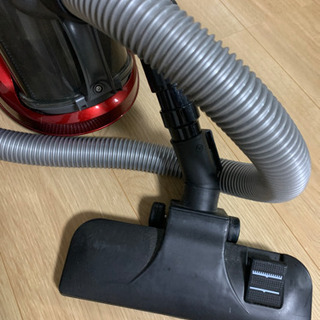 掃除機の画像