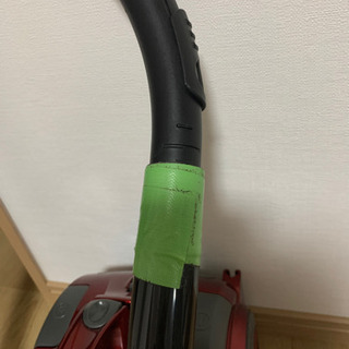 掃除機の画像