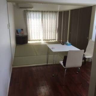 江ノ島オーシャンビュー　江ノ島駅 歩５分　１DK  賃料 ¥ 59.000 ！ - 賃貸（マンション/一戸建て）