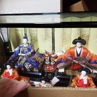 雛人形