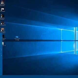 Win7エンブレムシールの画像