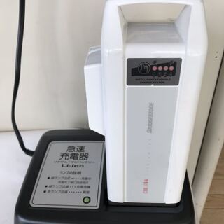 BRIDGESTONE ブリジストン 電動アシスト三輪自転車 ASSISTAの画像