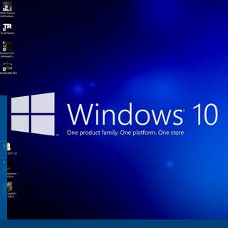 Win7エンブレムシールの画像