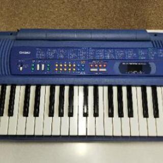 CASIOキーボード