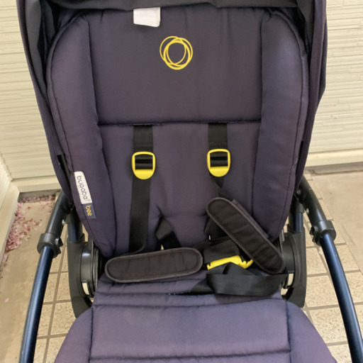★Bugaboo bee Neon Special  限定モデル★