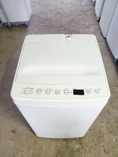 AC-388A⭐️ハイアールamadana洗濯機⭐️