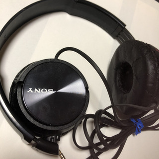 ハイレゾ音源対応‼︎SONY/Panasonic 高音質ステレオヘッドフォン3点セット ジャンクの画像