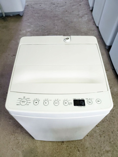 AC-389A⭐️ハイアールTAG label洗濯機⭐️