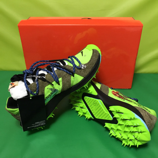 24cm 新品・未使用 ズームテラカイガー ZOOM TERRA KIGER