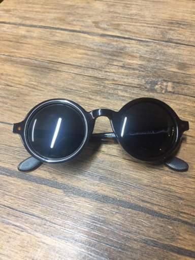 モスコット MOSCOT サングラスお売りします！