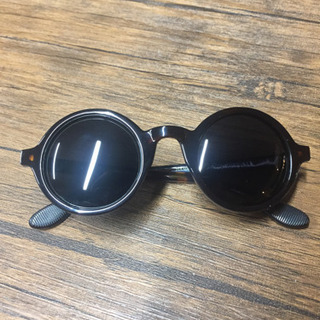 モスコット MOSCOT サングラスお売りします！