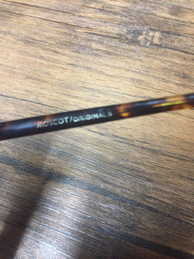 モスコット MOSCOT サングラスお売りします！