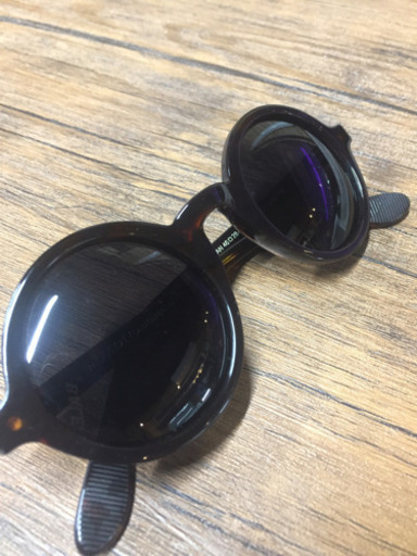 モスコット MOSCOT サングラスお売りします！