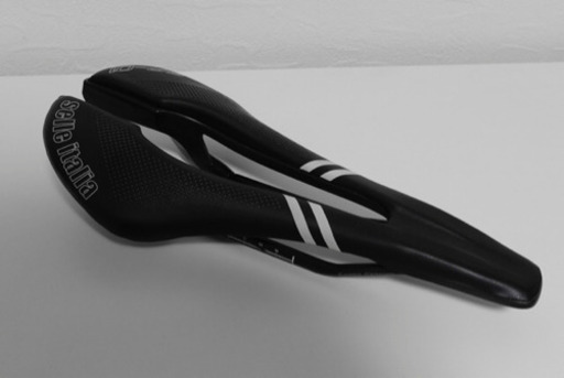 SELLE ITALIA セライタリア SP-01 Kit Carbonio Superflow カーボンレールサドル