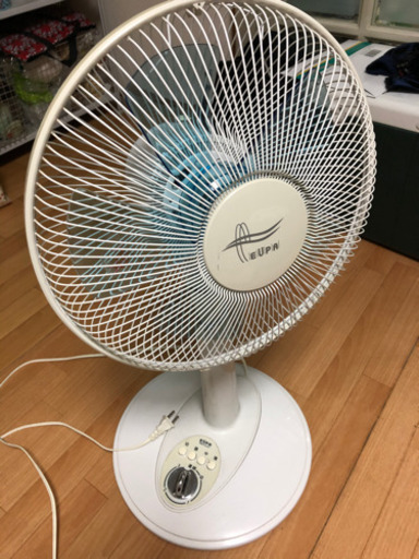 扇風機