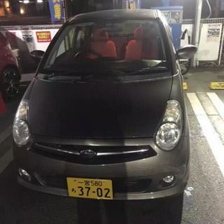 スバル　R2