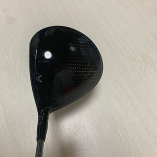 【手渡し限定】Callaway ROGUEドライバー