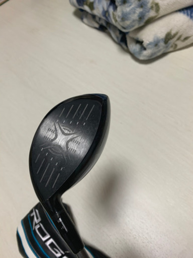 【手渡し限定】Callaway ROGUEドライバー