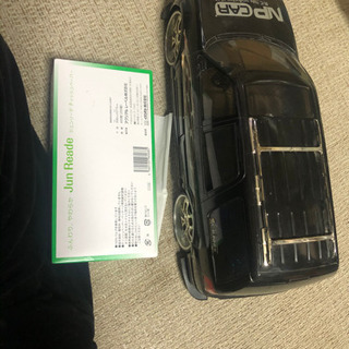 リンカーンナビゲーターの画像