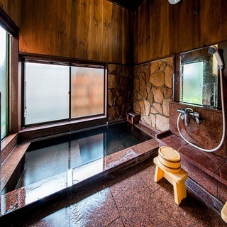 《期間掲載限定！》おいでませ！山口県へ♪《皆様に幸せを♪企画第24弾》★コロナが落ち着いたころに★BONSAI（山口県下関市　竹園旅館別館）宿泊素泊まり1泊分（最大9名様）無料宿泊プレゼント！温泉でゆっくりと！！（友達や家族連れも最適♪）《11月～2021年3月受付分》全員に締め切りまでプレゼント！の画像