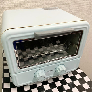 《募集中！》トースター＊ブルー