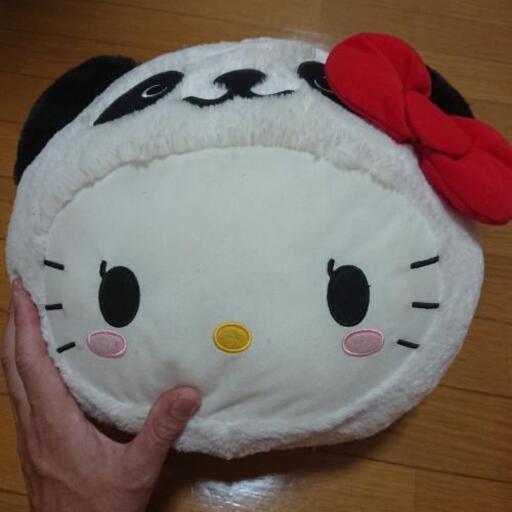 キティちゃん