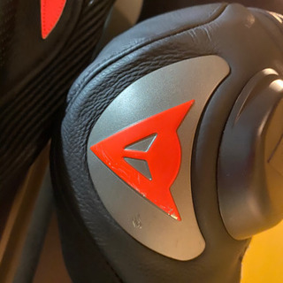 【DAINESE】ダイネーゼ/LAGUNA SECA 4 1PC PERFの画像