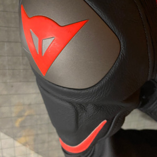 【DAINESE】ダイネーゼ/LAGUNA SECA 4 1PC PERFの画像