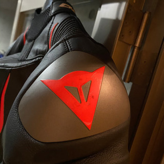 【DAINESE】ダイネーゼ/LAGUNA SECA 4 1PC PERFの画像