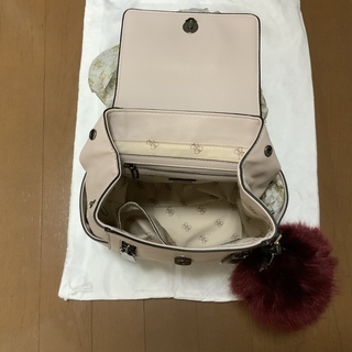 GUESS VM 74432 新品未使用の画像
