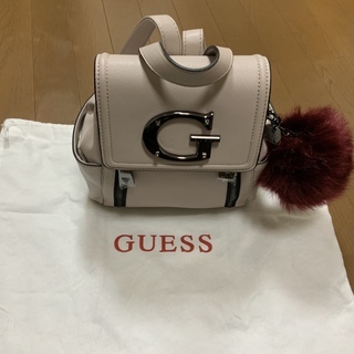 GUESS VM 74432 新品未使用
