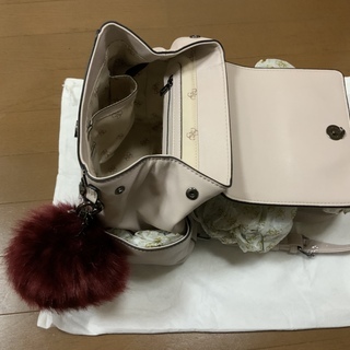 GUESS VM 74432 新品未使用の画像