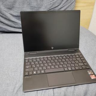 【値下げ】HP ENVY  13 X360 13-ag0010AU ノートパソコン