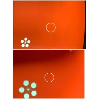 菓子器　セットの画像