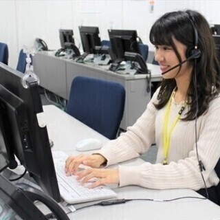 【契】大手企業で安定して働ける！未経験歓迎のオフィスワーク♪実働...