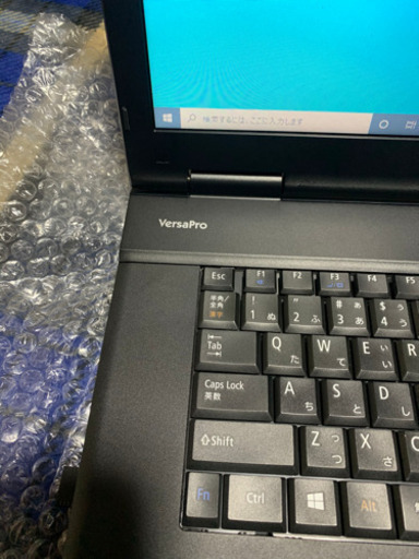 NEC versa pro vk26tx-G（代理出品）
