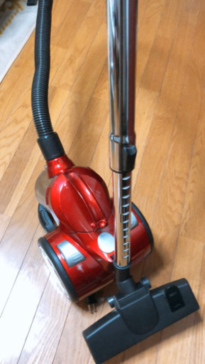 サイクロン掃除機