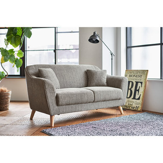 新品】おしゃれ 二人掛け ソファ アウトレット