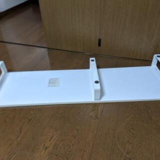 サンワサプライ 机上液晶モニタスタンド MR-LC1000の画像