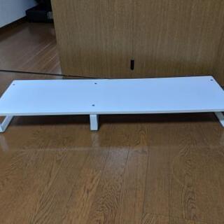 サンワサプライ 机上液晶モニタスタンド MR-LC1000